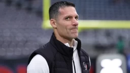 Analyzing Nick Caserio's Impact: From New England to Houston