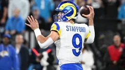 Matthew Stafford & Josh Allen's Impact: NFL Playoff Predictions