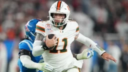 Do the Miami Hurricanes Have a Shot at the National Title?