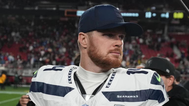 How NFL Teams Fail Their QBs: A Sam Darnold Case Study