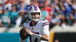 Buffalo Roster Woes: Can Quarterback Josh Allen Prevail?