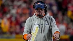 Denver Broncos' Transformation Under Coach Sean Payton