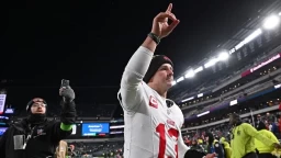 Brock Purdy's Journey from Mr. Irrelevant to NFL Star