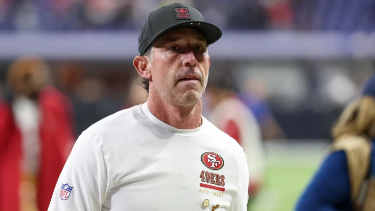 Can Kyle Shanahan Overcome Challenges and Win Big?