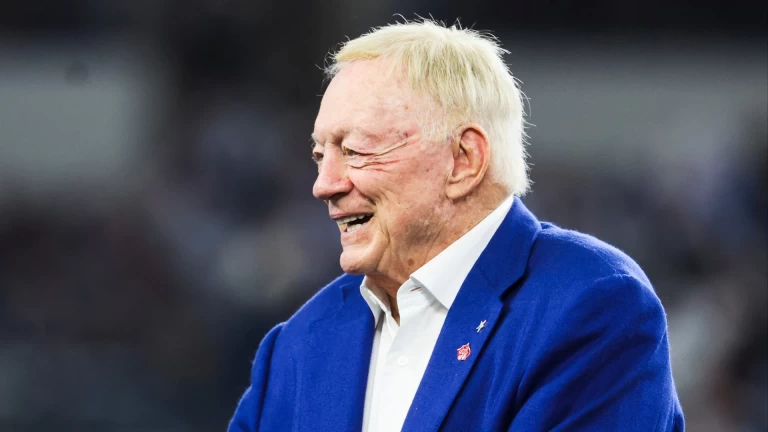 Jerry Jones' Impact on the Cowboys and NFL Coaching
