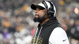 Analyzing Mike Tomlin's Impactful Career in Pittsburgh