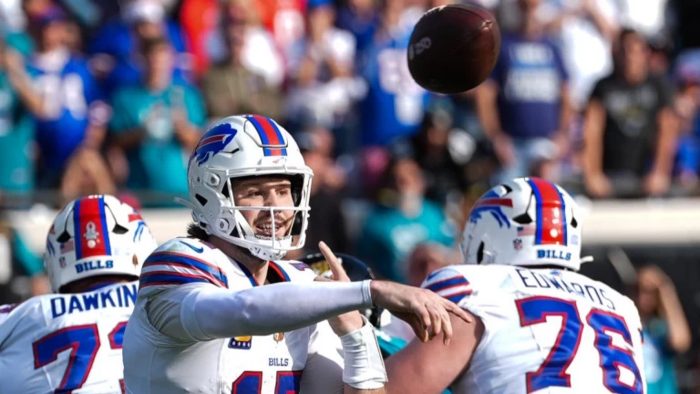 Buffalo vs Denver Game Analysis: Who Will Dominate?