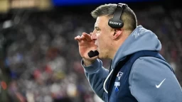 Houston vs New England Preview: Expect a Defensive Showdown