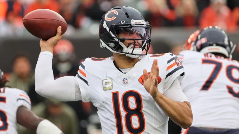 Rams vs. Bears: Assessing Chicago's Newfound Strength