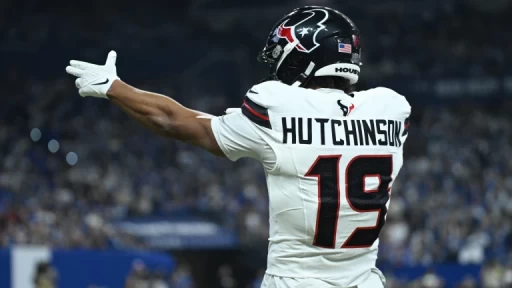 Sunday Morning Crunch: Top Props for Sunday's Divisional Round