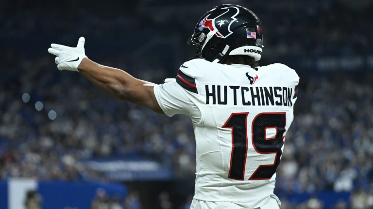 Sunday Morning Crunch: Top Props for Sunday's Divisional Round