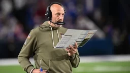 Insights on Open NFL Coaching Jobs and Top Candidates