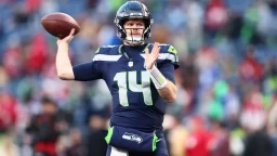 Dan Sileo Is Convinced the Seahawks Are the Best Team in the NFL