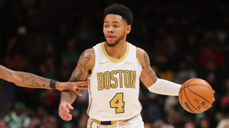 Celtics vs. Pistons Preview: MLK Day Showdown Analysis