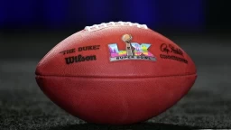 Super Bowl LX Betting Hits $82 Million on Polymarket