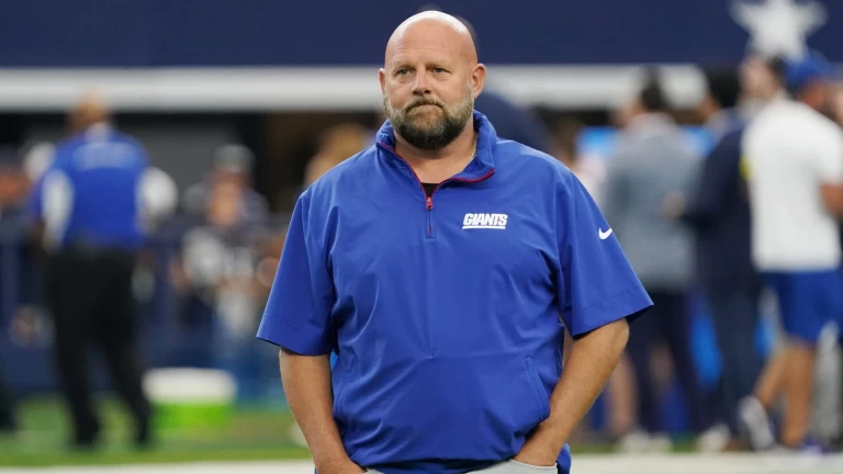 NFL Coaching Carousel: Could Brian Daboll Take Over in Buffalo?