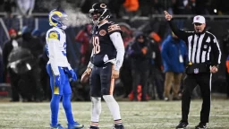 Chicago Beats Analysis: Caleb Williams' Impact & Team Dynamics