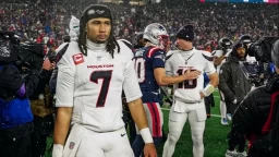 Exploring C.J. Stroud's Struggles and DeMeco Ryans' Coaching