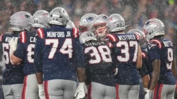 New England's Playoff Path & Road to the Super Bowl