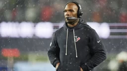 Houston Texans Season Review: Defense Shines, Offense Struggles