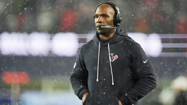 Houston Texans Season Review: Defense Shines, Offense Struggles