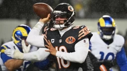 Caleb Williams Shines in Bears' Overtime Thriller vs. Rams