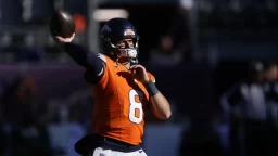 AFC Title Odds Update: Analyzing Pats vs. Broncos Line Movements