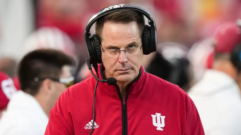 National Championship Showdown: Miami vs. Indiana Tonight