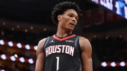 Spurs vs. Rockets NBA Game Preview: Tip Time & Odds