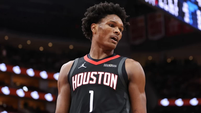 Spurs vs. Rockets NBA Game Preview: Tip Time & Odds