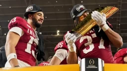 Indiana vs. Miami: A National Championship Game Recap