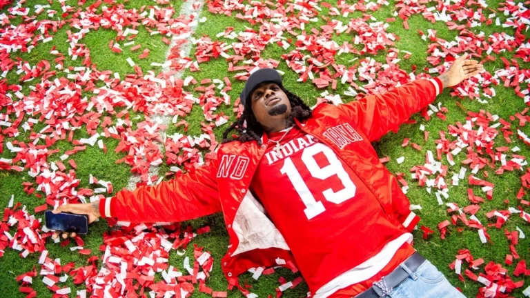 Indiana Triumphs in National Championship: A Historic Win