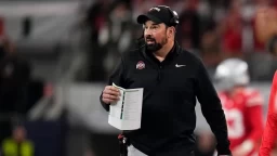 2027 CFB: Who Is Favored to Win the National Championship?