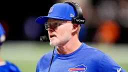 Where Do the Buffalo Bills Go Next After Firing Sean McDermott?