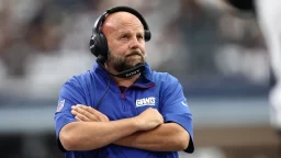 Buffalo Bills Search for New Head Coach: Top Contenders