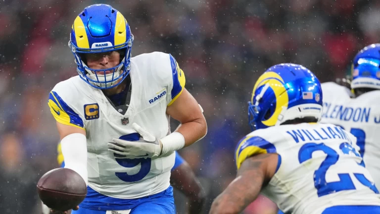 NFC Championship Game Preview: Rams Travel to Face Seahawks