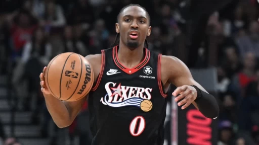 76ers vs. Suns Matchup Preview: Odds and Predictions