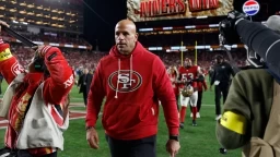 Titans Hire Robert Saleh, Indiana Clinches CFP National Title