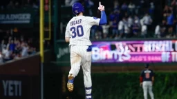 Latest MLB Free Agent Signings & Updated Hot Stove Rumors