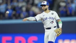 Mets Sign Infielder Bo Bichette: A Risky $42 Million Bet