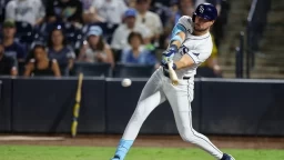 MLB's Latest Three-Team Trade Impact: Tampa, Cincinnati, LA