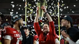 Curt Cignetti's Impact on Indiana Football's Revival