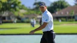 Jordan Spieth's Golf Performance Update: Readiness and Challenges