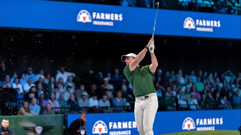 Rory McIlroy's Take on PGA Tour and LIV Golf Developments