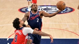 Clippers' Streak Raises Playoff Hopes: Can They Sustain?