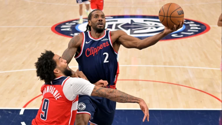 Clippers' Streak Raises Playoff Hopes: Can They Sustain?