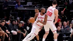 Kevin Durant Ascends to 6th in All-Time NBA Scoring