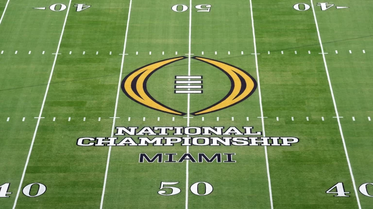 NCAA Grapples with Sports Betting and Prediction Markets