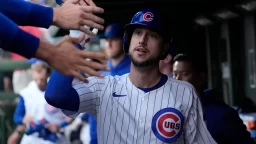 Kyle Tucker's Move to Dodgers: A Hot Free Agent Debate