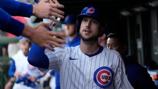 Kyle Tucker's Move to Dodgers: A Hot Free Agent Debate